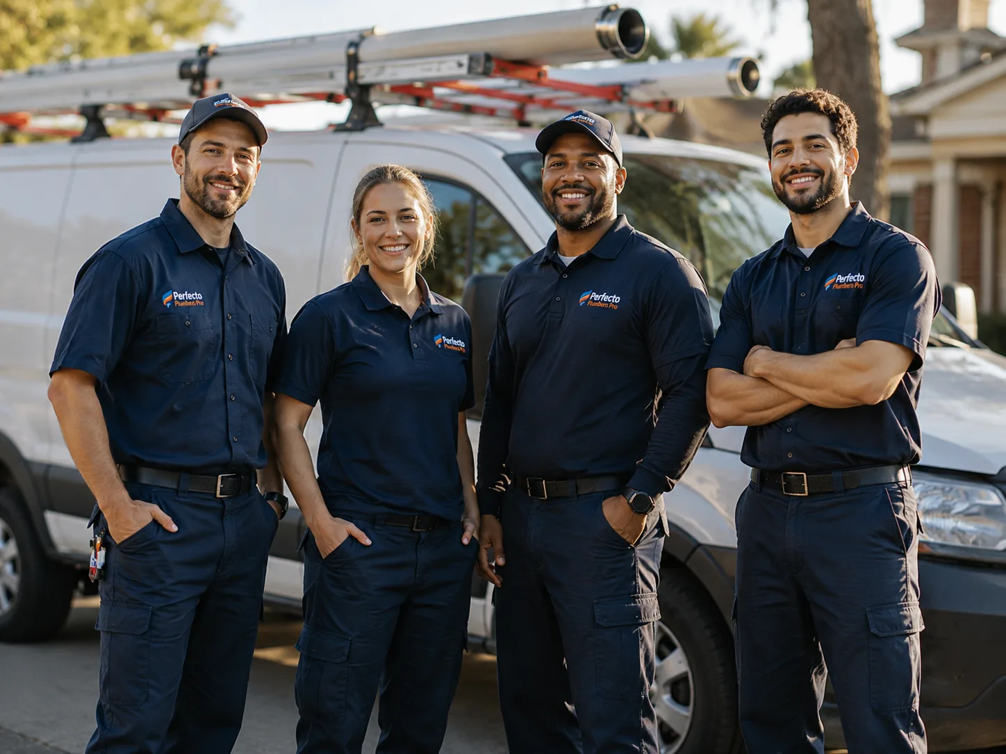 Emergency Plumber Near Me in Montgomery Village, MD near me